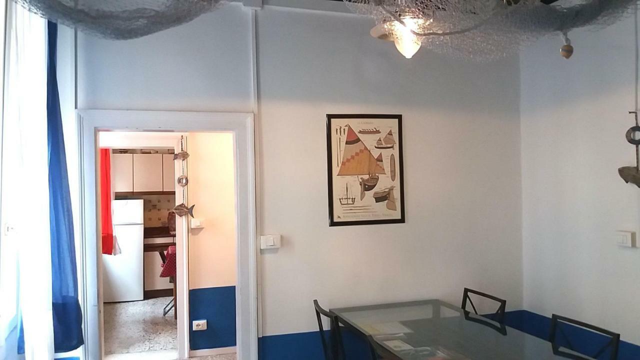 A La Pescaria Studios Венеция Екстериор снимка