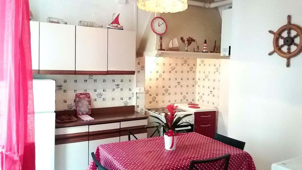 A La Pescaria Studios Венеция Екстериор снимка