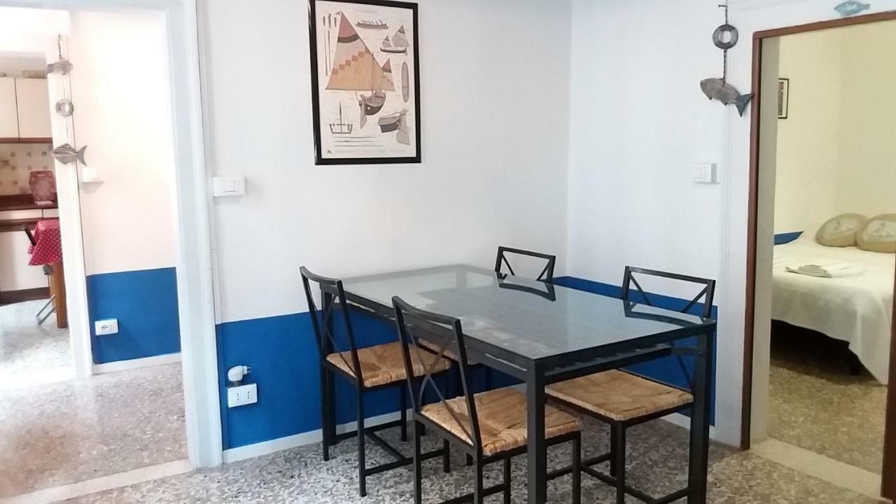A La Pescaria Studios Венеция Екстериор снимка